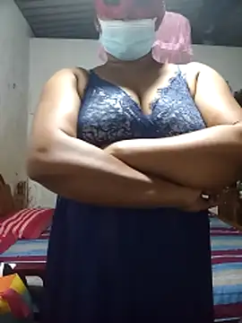 Snapshot of HarshiStar7 chatting on 12, 2, 2026 HarshiStar7 online show from 12, 2, 2026