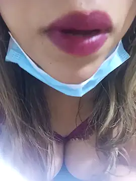 FATIFATIMOROC online show from 12, 11, 2025