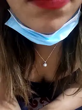 FATIFATIMOROC online show from 8, 3, 2026