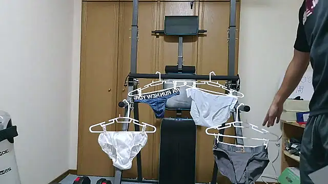 Snapshot of kouichikun chatting on 21, 10, 2025 kouichikun online show from 21, 10, 2025