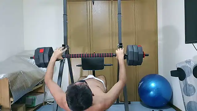 Snapshot of kouichikun chatting on 4, 11, 2025 kouichikun online show from 4, 11, 2025