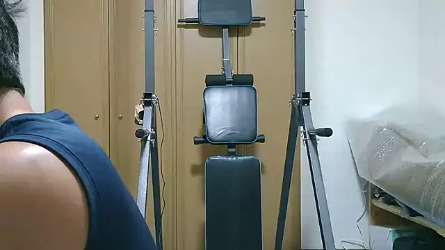 Snapshot of kouichikun chatting on 27, 11, 2025 kouichikun online show from 27, 11, 2025