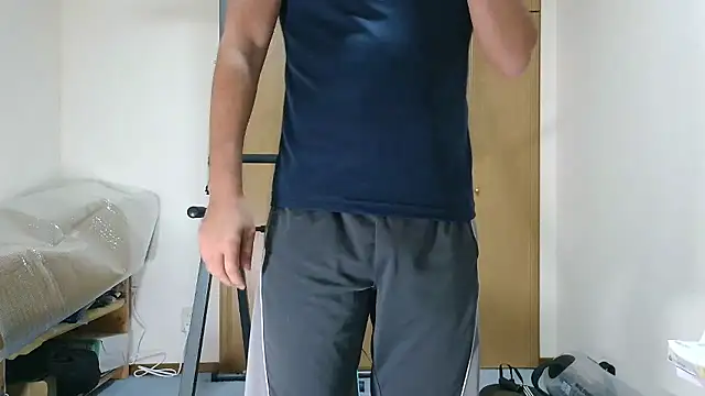 Snapshot of kouichikun chatting on 2, 12, 2025 kouichikun online show from 2, 12, 2025