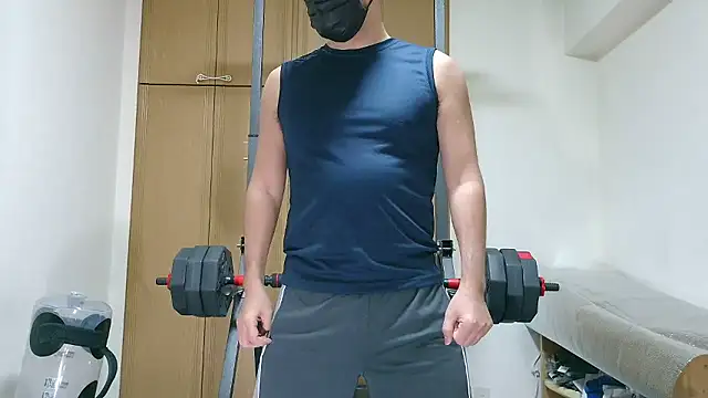 Snapshot of kouichikun chatting on 16, 12, 2025 kouichikun online show from 16, 12, 2025