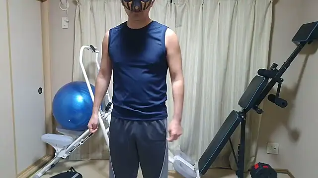 Snapshot of kouichikun chatting on 8, 1, 2026 kouichikun online show from 8, 1, 2026