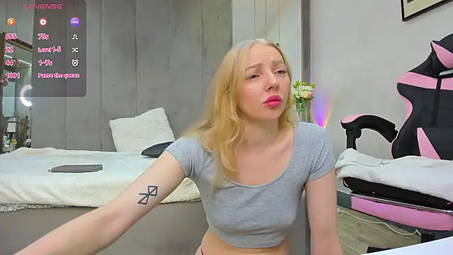 SundyRose online show from 15, 11, 2025