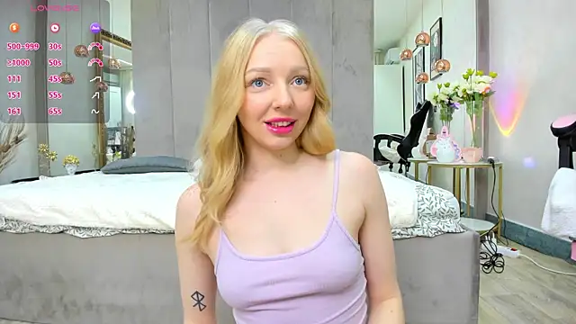 SundyRose online show from 25, 11, 2025