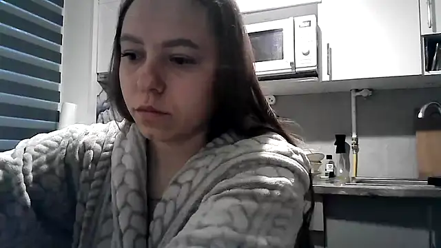 Snapshot of Ladikisss_20 chatting on 16, 10, 2025 Ladikisss 20 online show from 16, 10, 2025