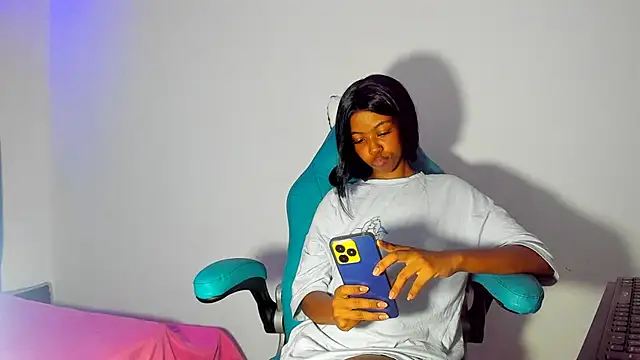 Dakota evans18 online show from 29, 11, 2025