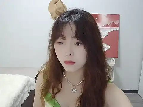 Snapshot of 520qing chatting on 13, 10, 2025 520qing online show from 13, 10, 2025