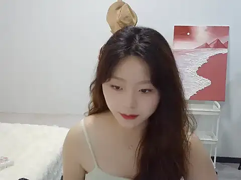 Snapshot of 520qing chatting on 14, 10, 2025 520qing online show from 14, 10, 2025