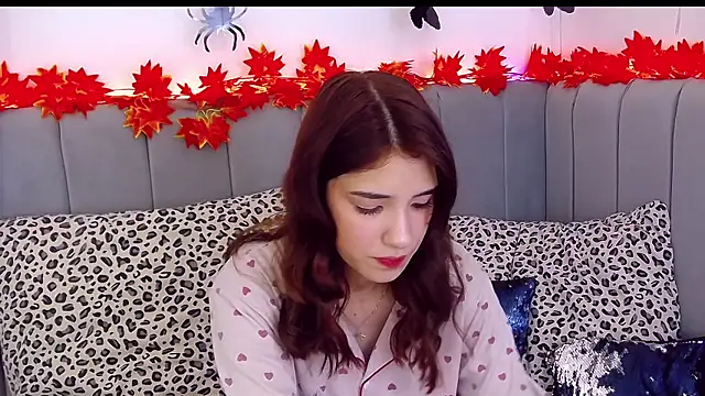 ArielLoove online show from 11, 10, 2025