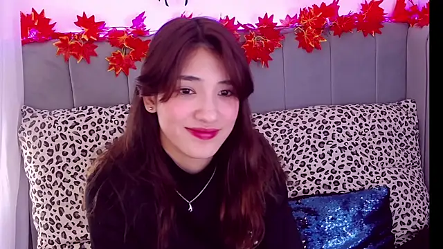 ArielLoove online show from 26, 10, 2025