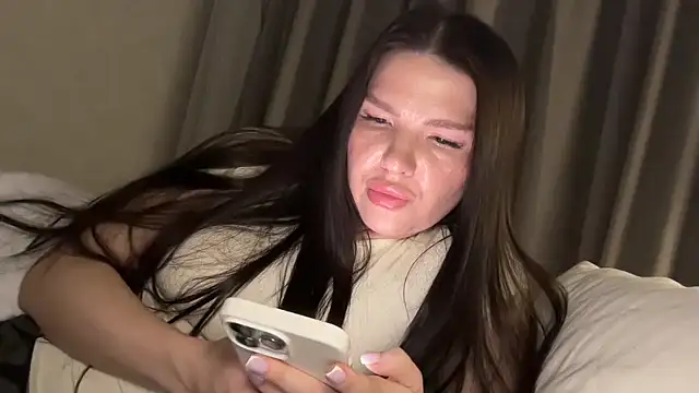 Seysolia online show from 17, 4, 2026