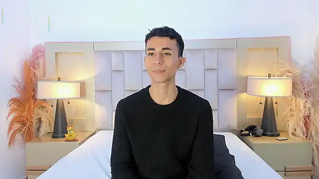 Zahir Ashar online show from 18, 4, 2026