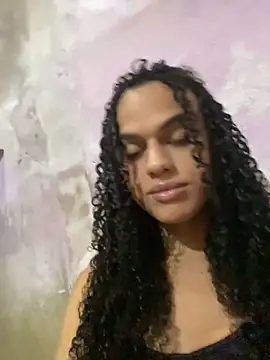 Scarlett Vyxen25 online show from 11, 11, 2025