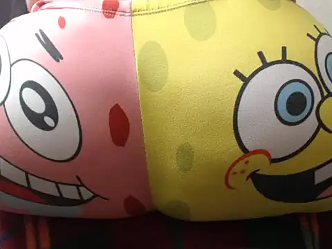 luna hot extreme online show from 18, 10, 2025