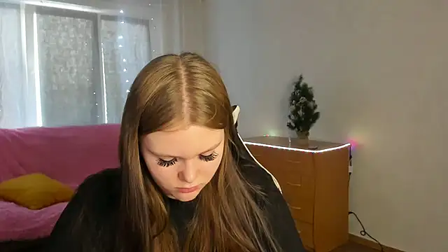 Musegirl online show from 14, 1, 2026