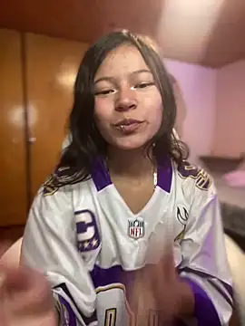 Ninfa pink online show from 17, 12, 2025