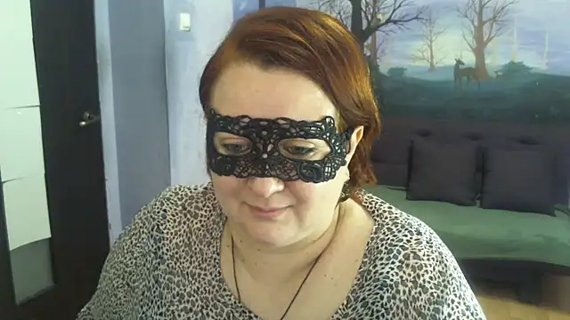 Snapshot of AgilaMipo chatting on 13, 5, 2026 AgilaMipo online show from 13, 5, 2026