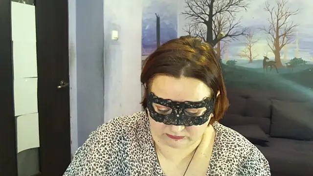 Snapshot of AgilaMipo chatting on 25, 5, 2026 AgilaMipo online show from 25, 5, 2026