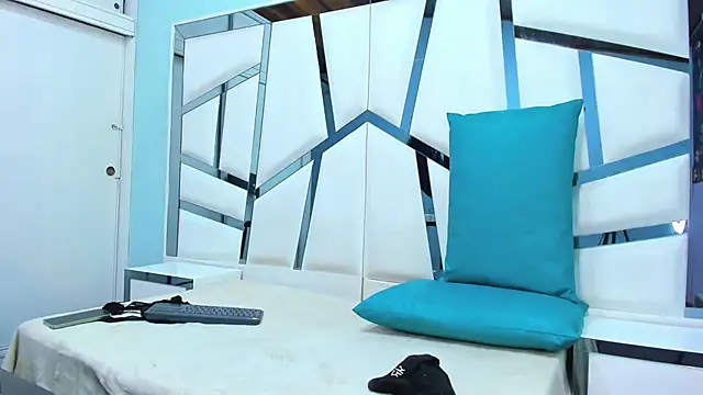 Hetaira Lexx online show from 6, 1, 2026