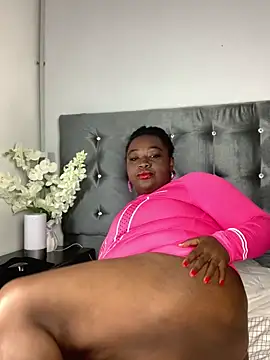 Candy Brown69 online show from 17, 10, 2025