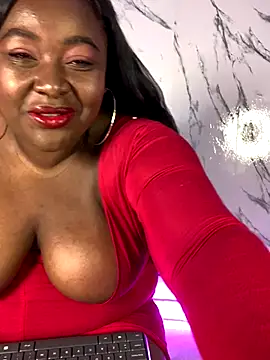 Candy Brown69 online show from 12, 11, 2025