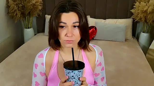 EdenSolis online show from 9, 1, 2026