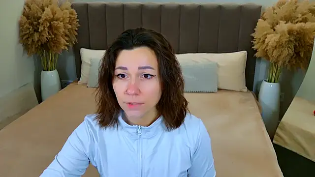 EdenSolis online show from 9, 3, 2026