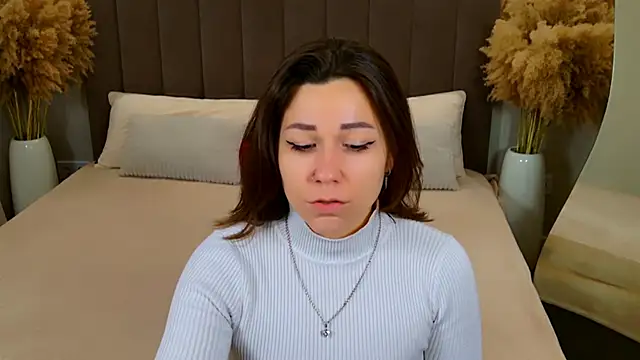 EdenSolis online show from 15, 3, 2026