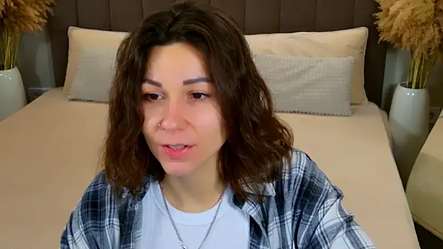 EdenSolis online show from 31, 3, 2026