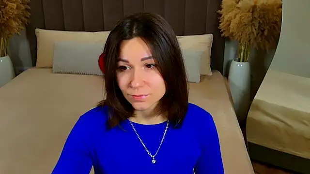 EdenSolis online show from 15, 4, 2026