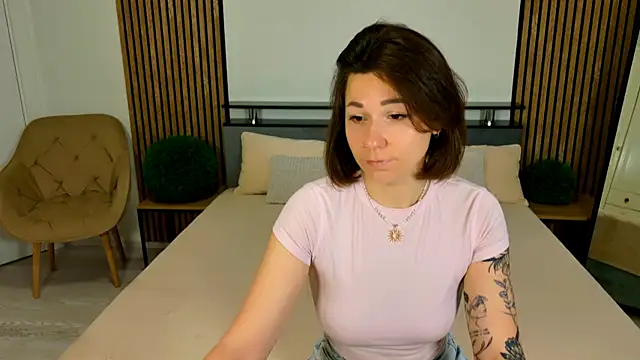 Snapshot of EdenSolis chatting on 29, 6, 2026 EdenSolis online show from 29, 6, 2026