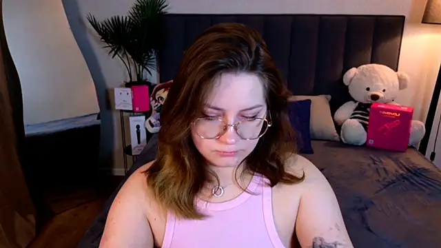 Briarx online show from 29, 3, 2026