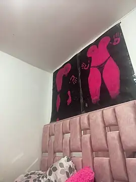 Snapshot of abby_moss_2 chatting on 27, 10, 2025 abby moss 2 online show from 27, 10, 2025