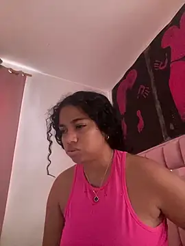 Snapshot of abby_moss_2 chatting on 29, 10, 2025 abby moss 2 online show from 29, 10, 2025