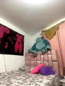 Snapshot of abby_moss_2 chatting on 4, 11, 2025 abby moss 2 online show from 4, 11, 2025