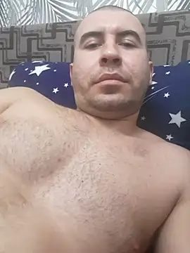 AronMode online show from 1, 11, 2025