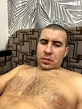 AronMode online show from 28, 11, 2025