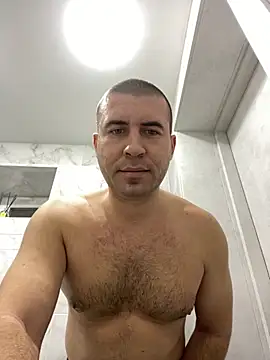 AronMode online show from 30, 11, 2025