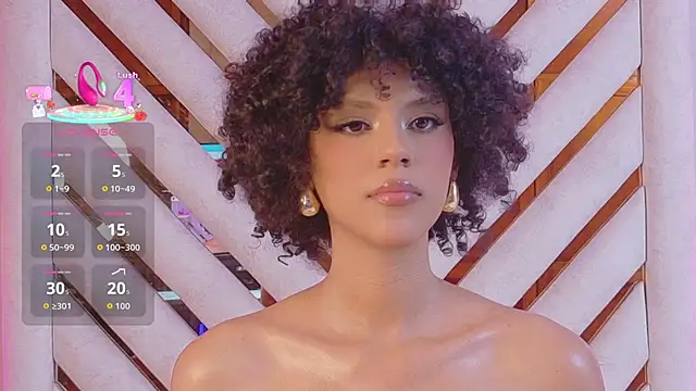 Snapshot of Lila-Rose chatting on 9, 2, 2026 Lila-Rose online show from 9, 2, 2026