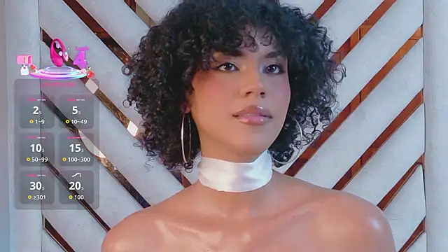 Snapshot of Lila-Rose chatting on 19, 2, 2026 Lila-Rose online show from 19, 2, 2026