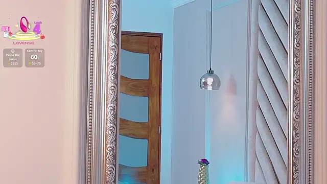 Snapshot of Lila-Rose chatting on 24, 2, 2026 Lila-Rose online show from 24, 2, 2026