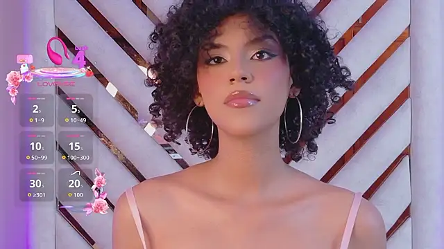 Snapshot of Lila-Rose chatting on 26, 2, 2026 Lila-Rose online show from 26, 2, 2026