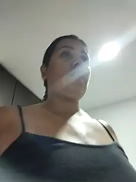 Candy-Samanthy online show from 21, 10, 2025