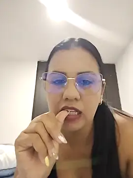 Candy-Samanthy online show from 25, 10, 2025