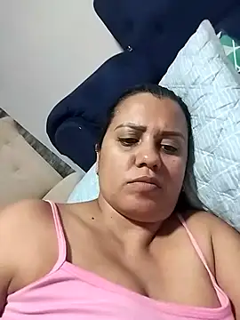 Candy-Samanthy online show from 6, 11, 2025