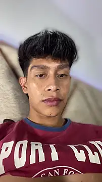 Jacovo2002 online show from 5, 11, 2025