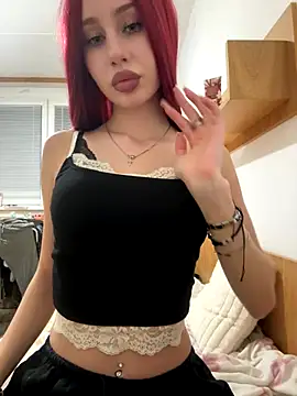 JudithCarly online show from 6, 11, 2025